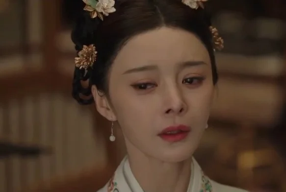 Кадр к 37 серии «Божественное древо»