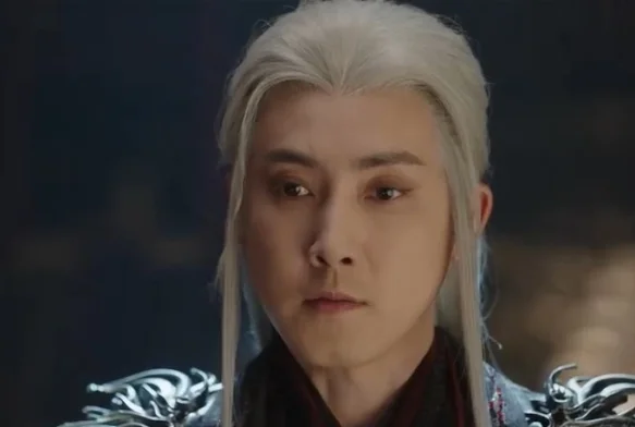 Кадр к 37 серии «Божественное древо»