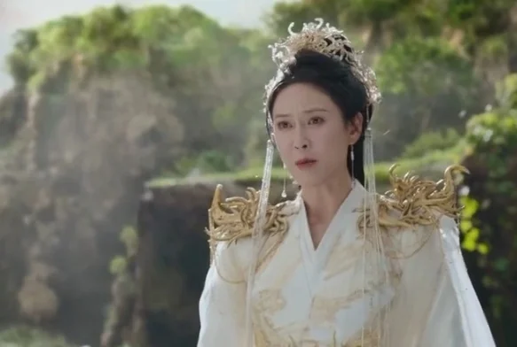 Кадр к 38 серии «Божественное древо»