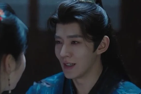 Кадр к 38 серии «Божественное древо»