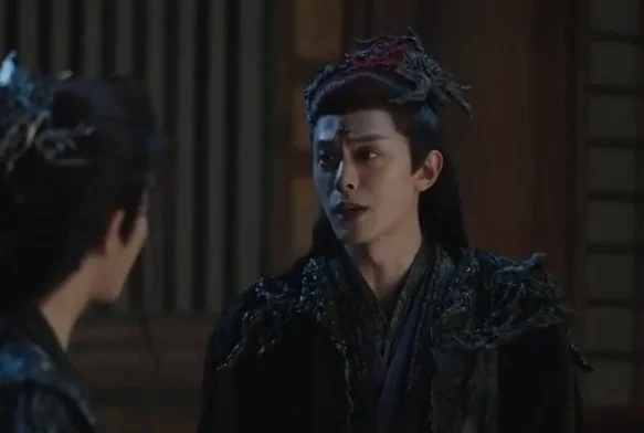 Кадр к 38 серии «Божественное древо»