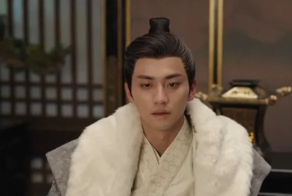 Кадр к 38 серии «Божественное древо»