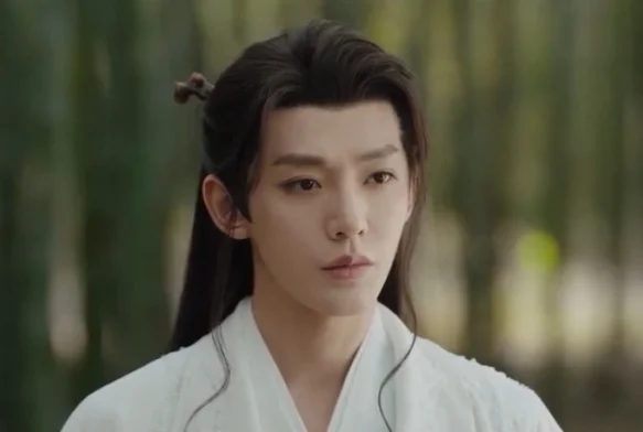 Кадр к 38 серии «Божественное древо»