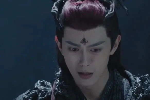 Кадр к 38 серии «Божественное древо»