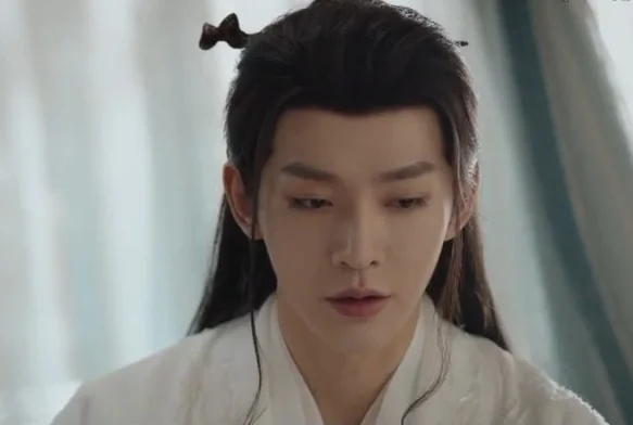 Кадр к 38 серии «Божественное древо»