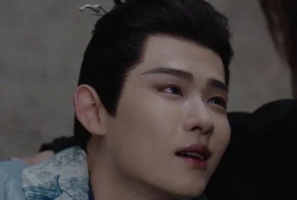 Кадр к 39 серии «Божественное древо»