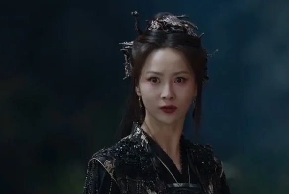 Кадр к 39 серии «Божественное древо»