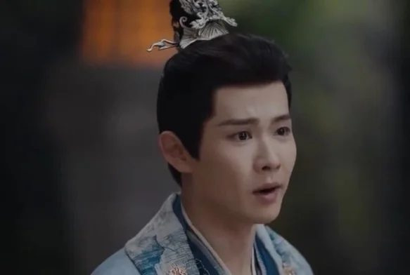 Кадр к 39 серии «Божественное древо»