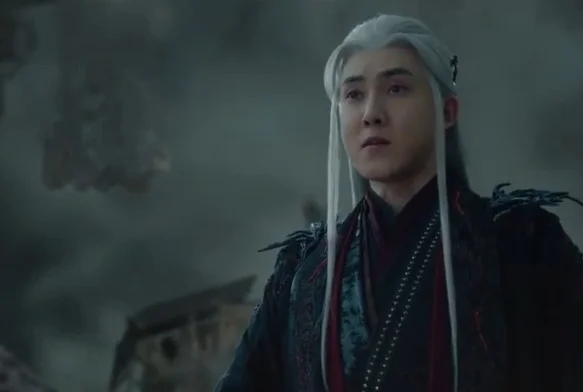 Кадр к 39 серии «Божественное древо»