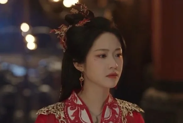 Кадр к 39 серии «Божественное древо»