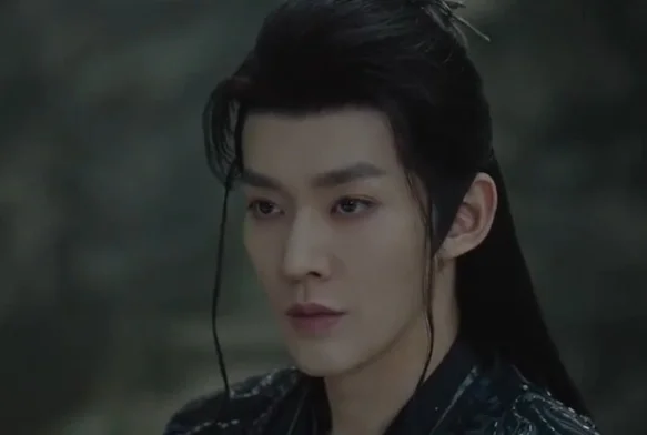 Кадр к 39 серии «Божественное древо»