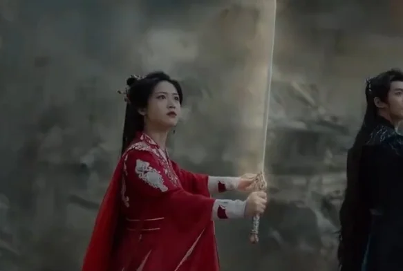 Кадр к 40 серии «Божественное древо»