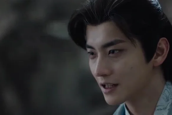 Кадр к 40 серии «Божественное древо»