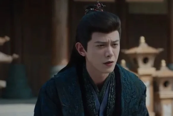 Кадр к 40 серии «Божественное древо»