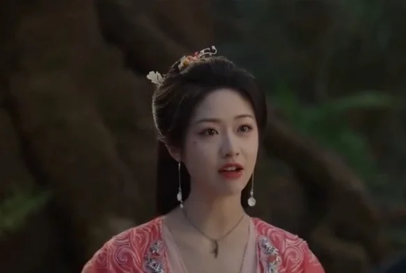 Кадр к 40 серии «Божественное древо»