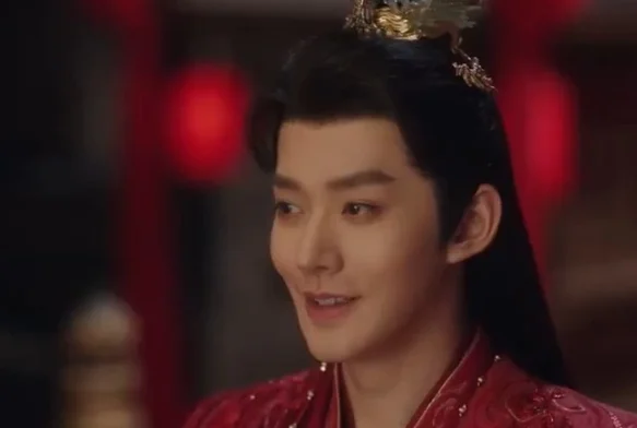 Кадр к 40 серии «Божественное древо»