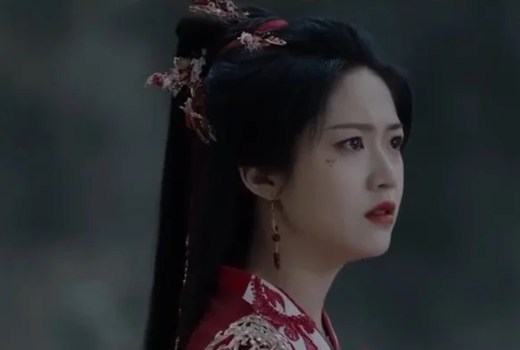 Кадр к 40 серии «Божественное древо»