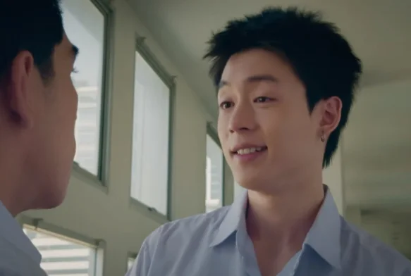 Кадр к 3 серии «Гелбойс»