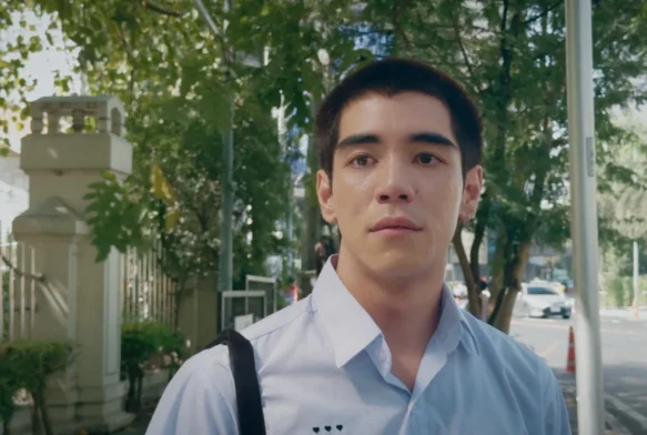 Кадр к 3 серии «Гелбойс»