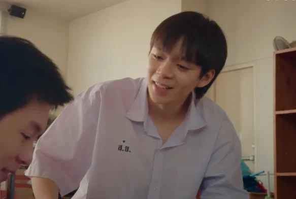 Кадр к 3 серии «Гелбойс»