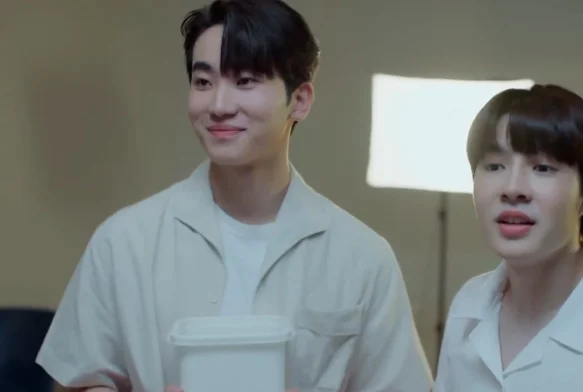 Кадр к 5 серии «Молочный флирт»