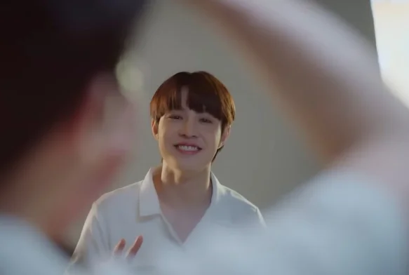 Кадр к 5 серии «Молочный флирт»