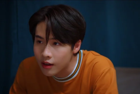 Кадр к 5 серии «Молочный флирт»