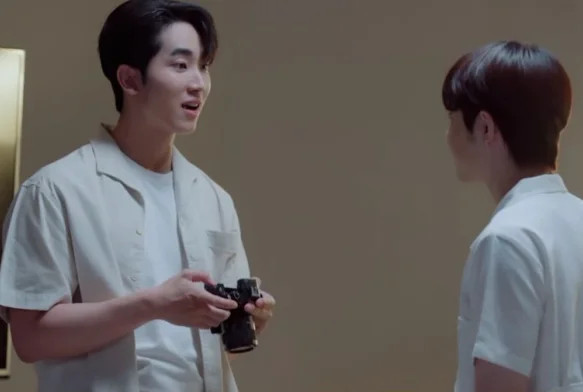 Кадр к 5 серии «Молочный флирт»