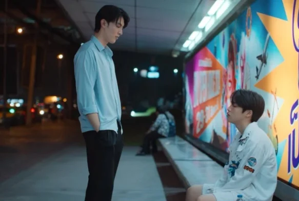 Кадр к 5 серии «Молочный флирт»