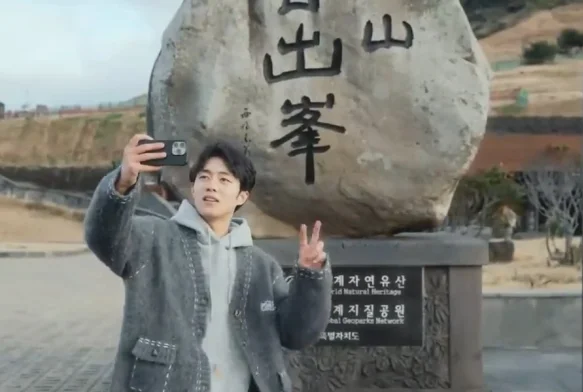 Кадр к 7 серии «На этот раз я вернусь»