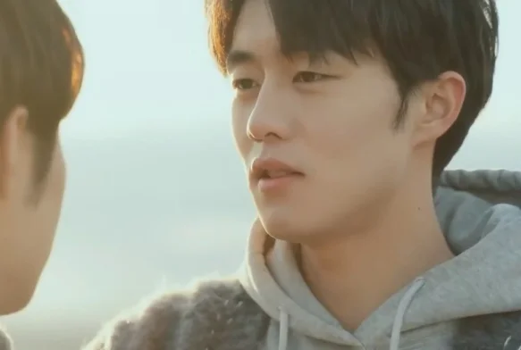 Кадр к 7 серии «На этот раз я вернусь»