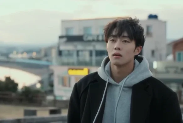 Кадр к 7 серии «На этот раз я вернусь»