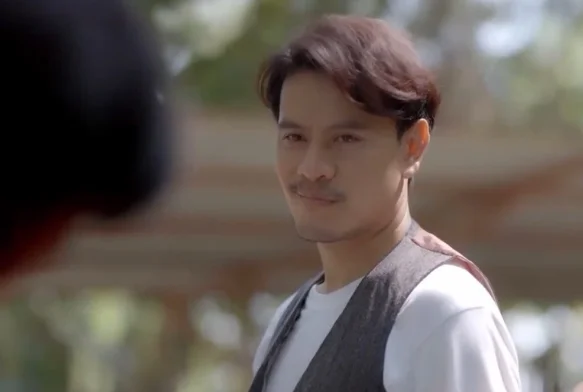 Кадр к 2 серии «Последний раз»