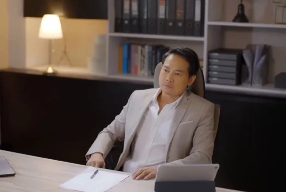 Кадр к 2 серии «Последний раз»