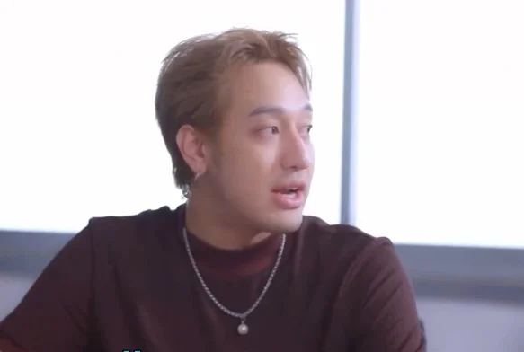 Кадр к 2 серии «Последний раз»