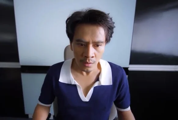 Кадр к 2 серии «Последний раз»