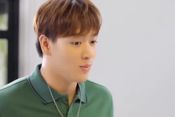 Кадр к 2 серии «Последний раз»