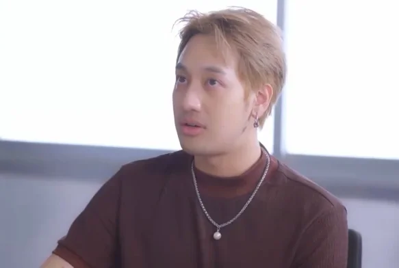 Кадр к 2 серии «Последний раз»