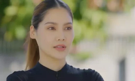 Лакорн Последний раз 2 серия