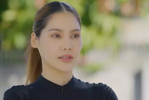 Кадр к 2 серии «Последний раз»