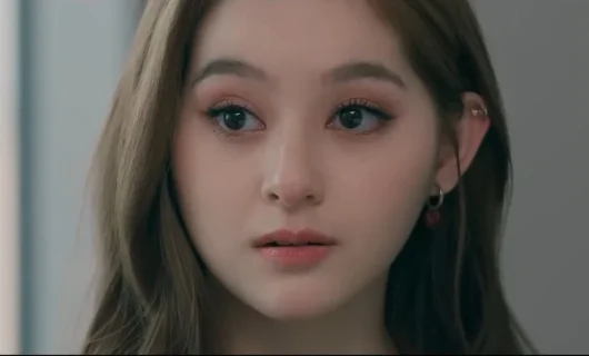 Лакорн Наша любовь 6 серия