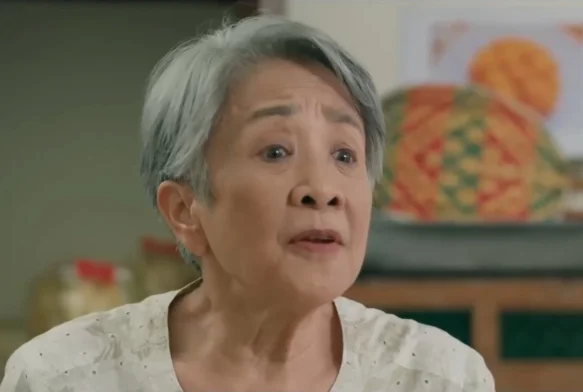 Кадр к 6 серии «Наша любовь»