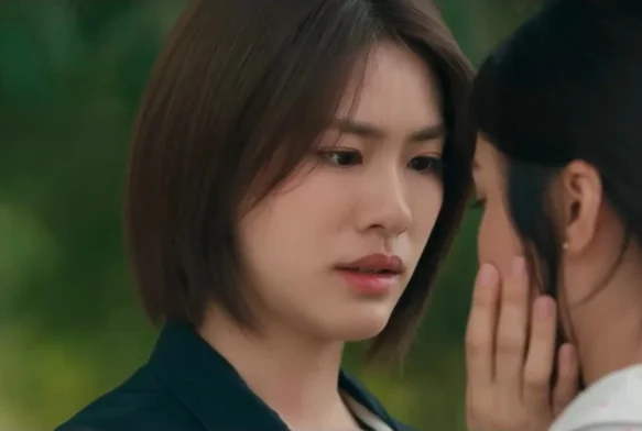 Кадр к 6 серии «Наша любовь»