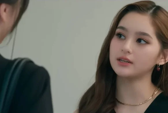 Кадр к 6 серии «Наша любовь»