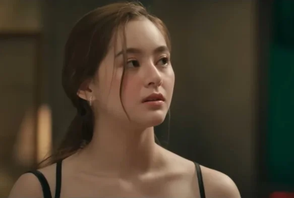 Кадр к 6 серии «Наша любовь»