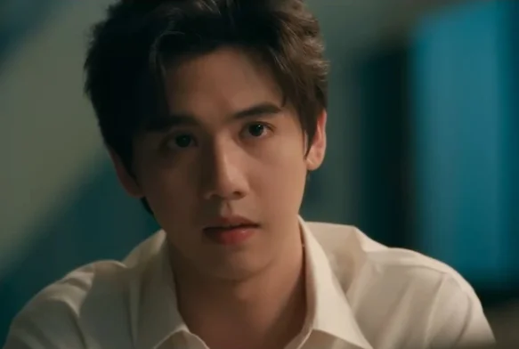 Кадр к 6 серии «Наша любовь»