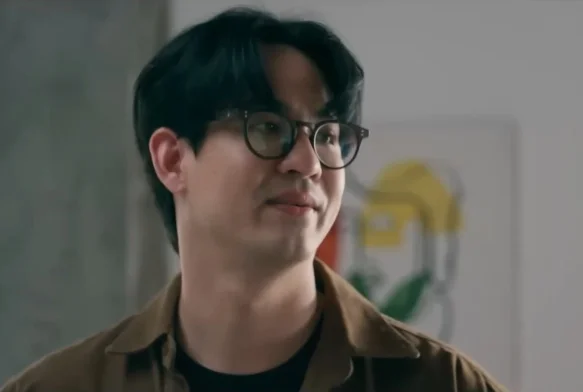 Кадр к 6 серии «Наша любовь»