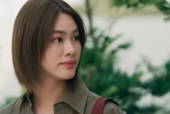 Кадр к 6 серии «Наша любовь»