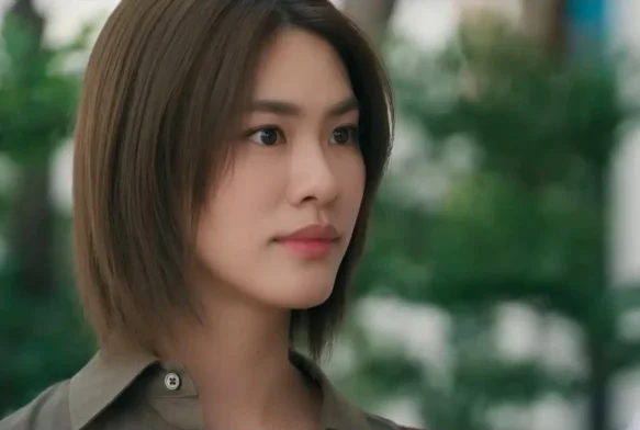 Кадр к 6 серии «Наша любовь»