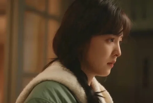 Кадр к 12 серии «Первый мороз»